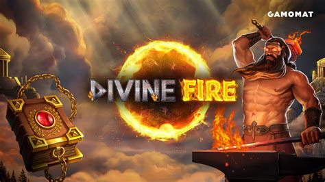 Divine Fire Betano